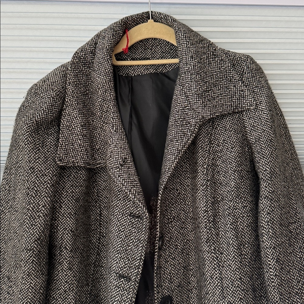 Daniel Hechter coat
